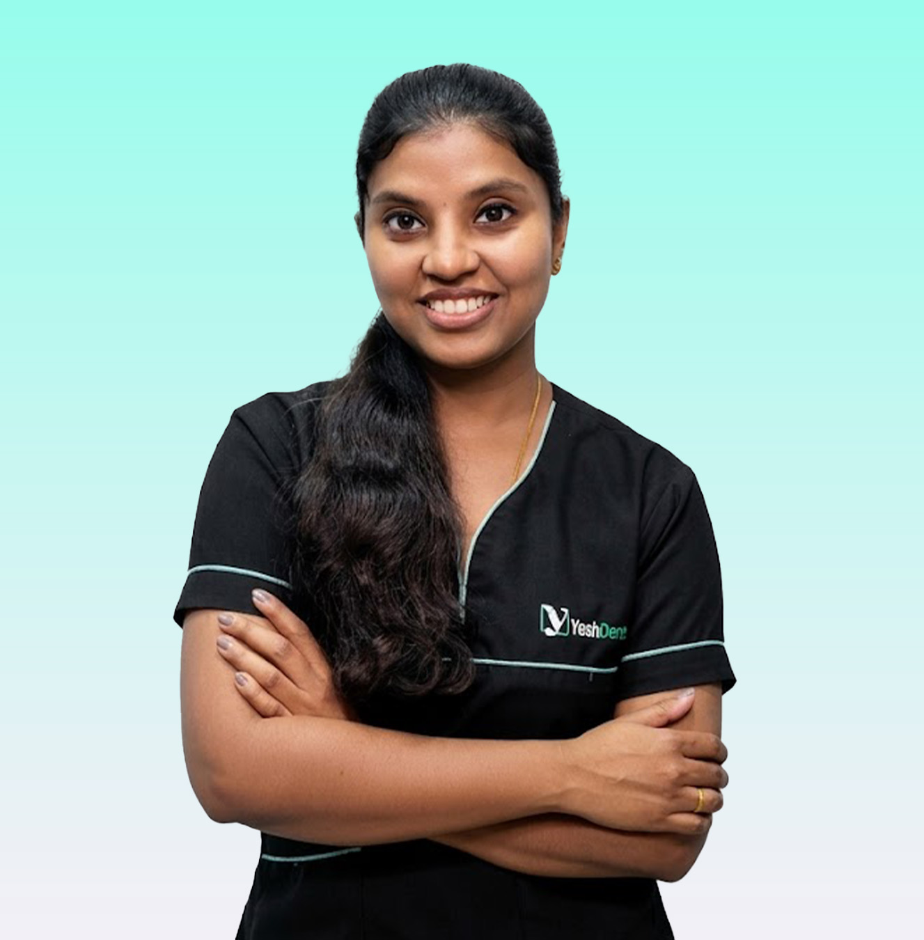 Dr Abirami Nayaki Rao P