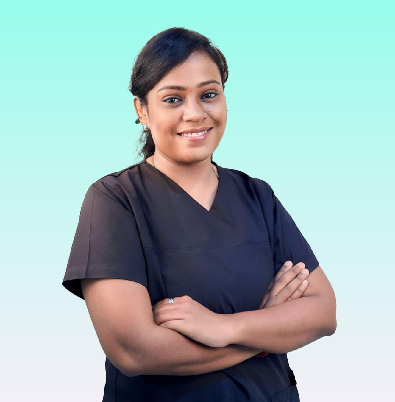 Dr.Aishwarya Selvaraj