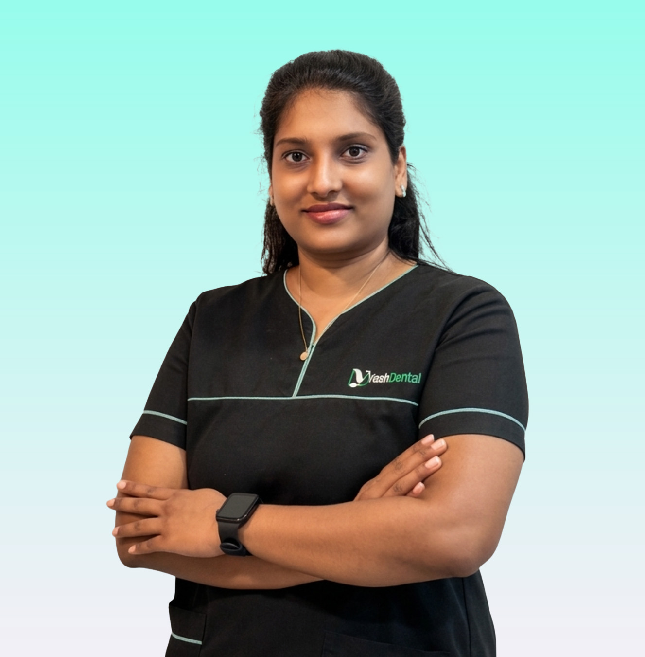Dr DEEPIKA