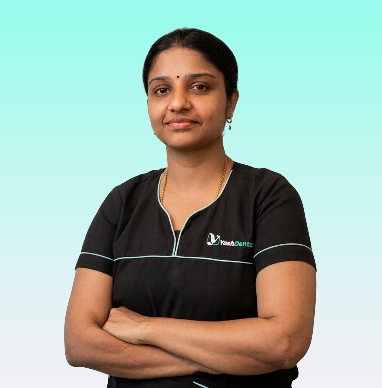 Dr Divya R