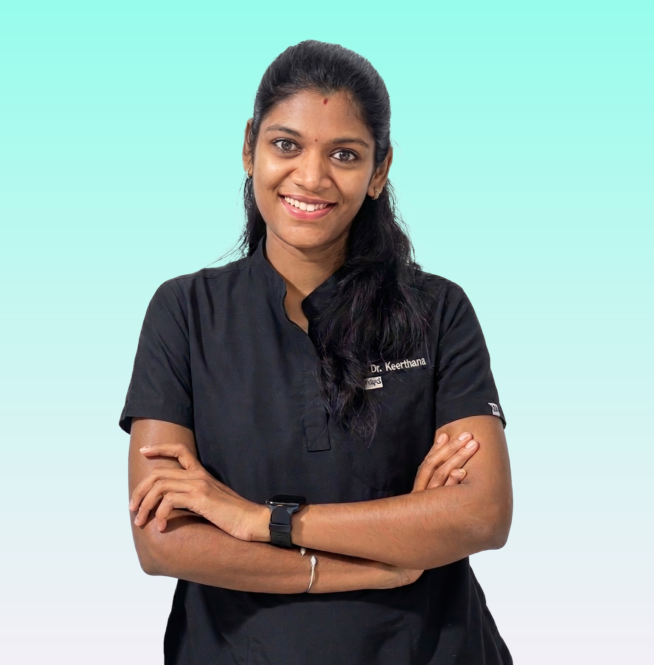 Dr.keerthana