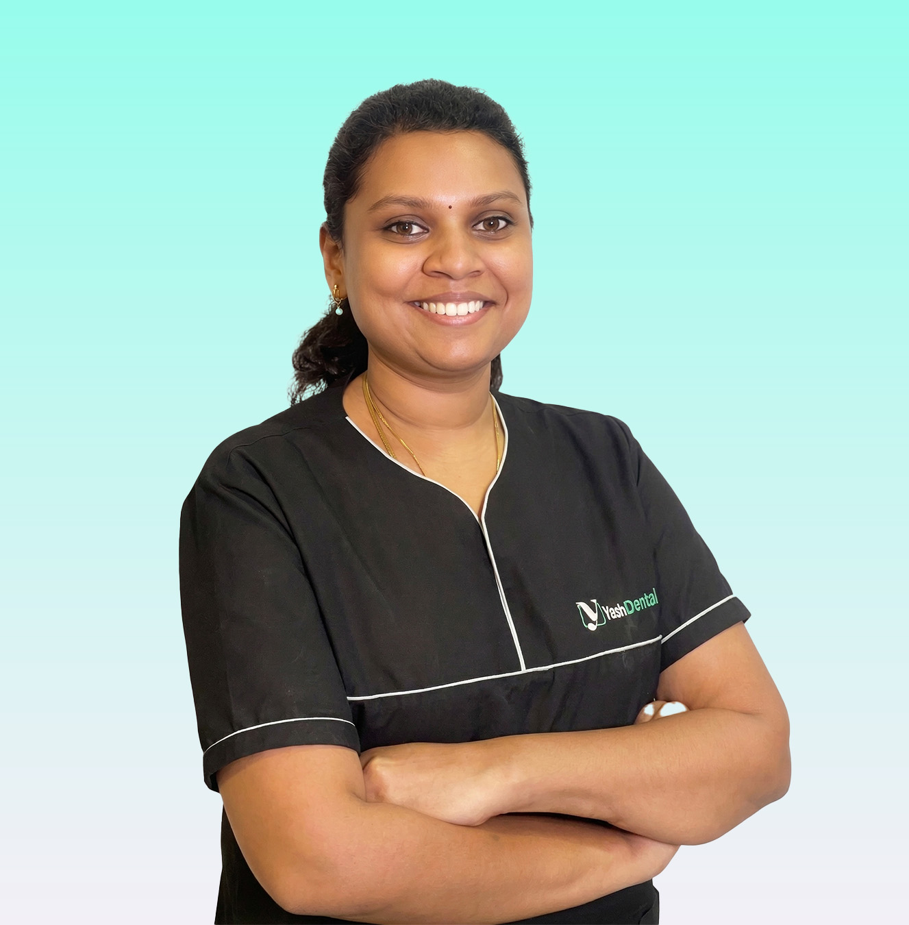 Dr Ramya Chandran