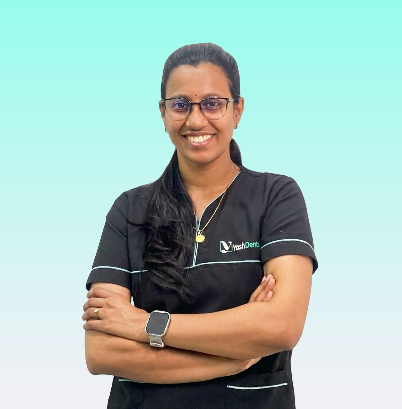 Dr. Sneha N