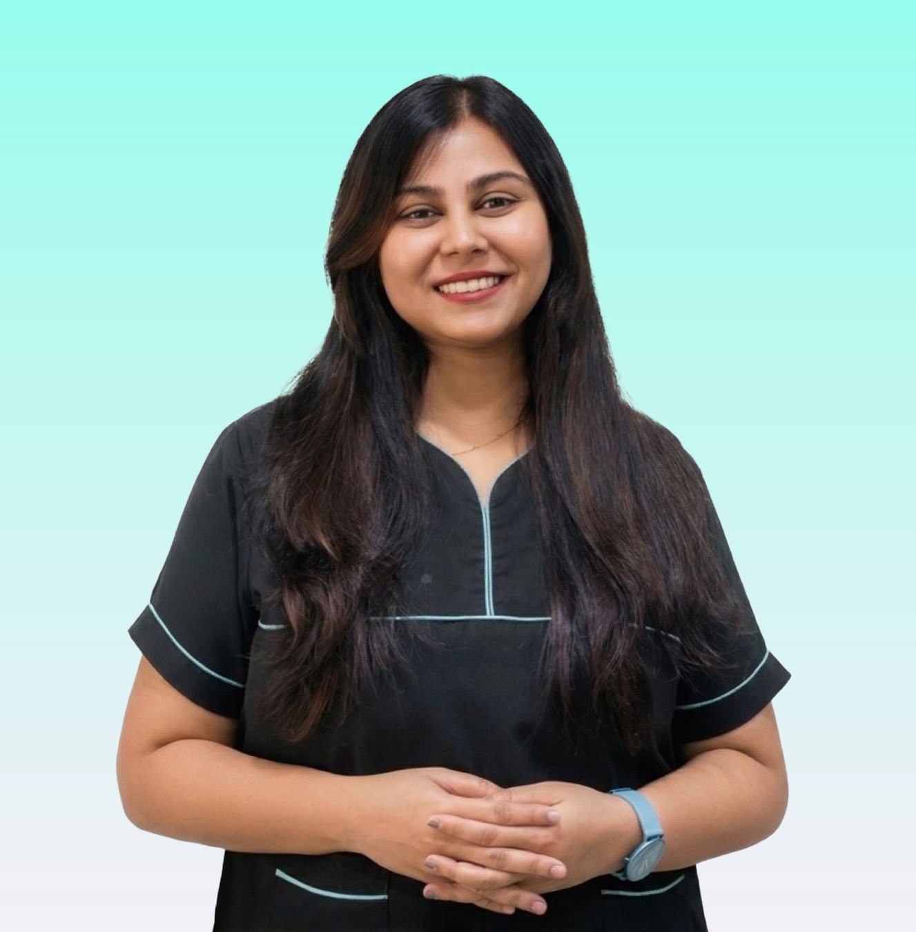 Dr. Roja Bastia