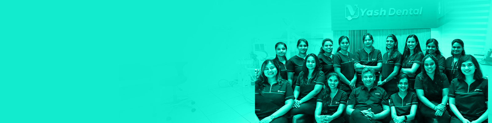 Meet Our Dentists